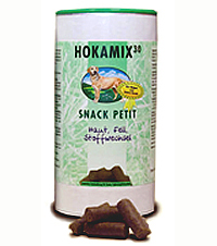 HOKAMIX SKIN＆SHINE